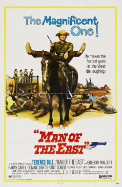 Man of the East-hd