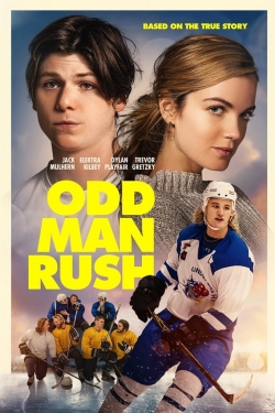 Odd Man Rush-hd