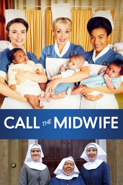 Call the Midwife-hd