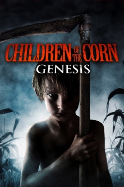 Children of the Corn: Genesis-hd