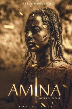Amina-hd