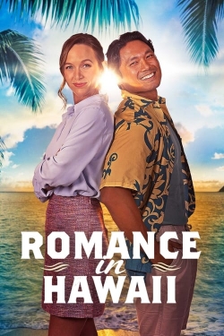 Romance in Hawaii-hd