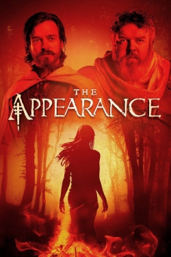 The Appearance-hd
