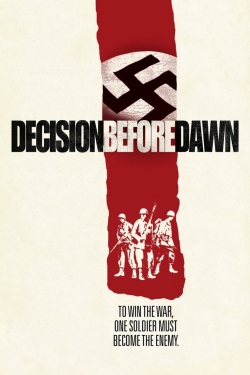 Decision Before Dawn-hd