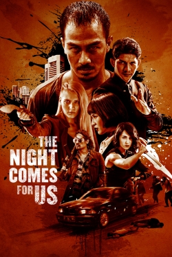 The Night Comes for Us-hd