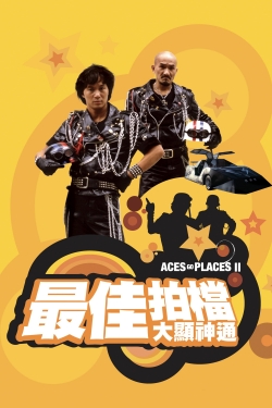 Aces Go Places II-hd