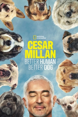 Cesar Millan: Better Human, Better Dog-hd