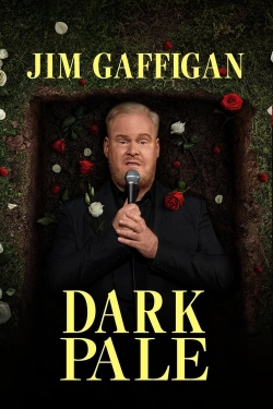 Jim Gaffigan: Dark Pale-hd