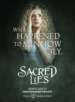 Sacred Lies-hd