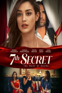 7th Secret-hd