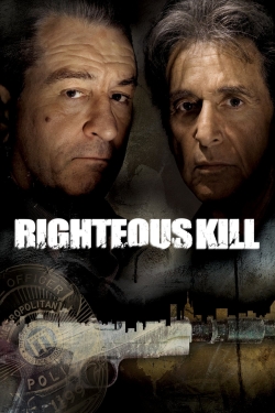Righteous Kill-hd