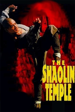 The Shaolin Temple-hd
