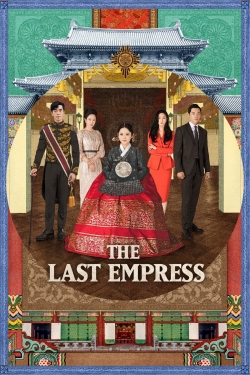 The Last Empress-hd