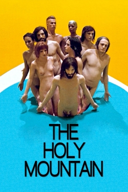 The Holy Mountain-hd