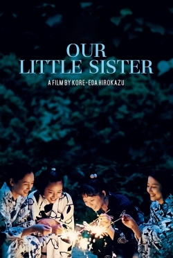 Our Little Sister-hd