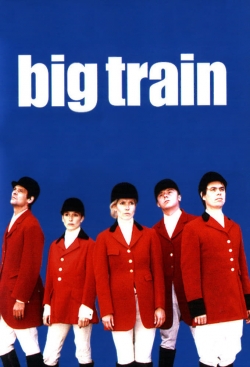 Big Train-hd