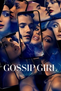 Gossip Girl-hd