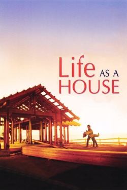 Life as a House-hd