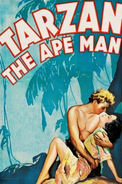 Tarzan the Ape Man-hd