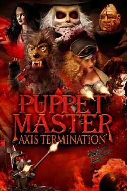 Puppet Master: Axis Termination-hd