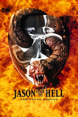 Jason Goes to Hell: The Final Friday-hd