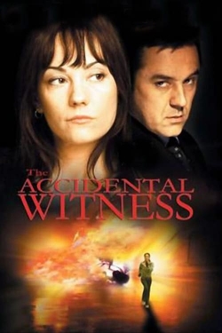 The Accidental Witness-hd