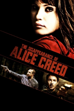 The Disappearance of Alice Creed-hd