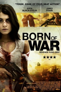 Born Of War-hd
