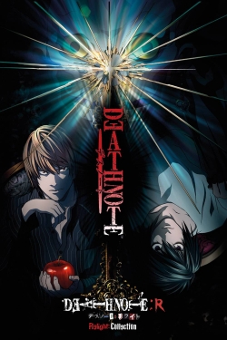 Death Note Relight 2: L's Successors-hd