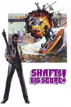 Shaft's Big Score!-hd