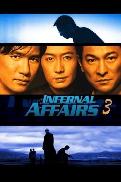 Infernal Affairs III-hd