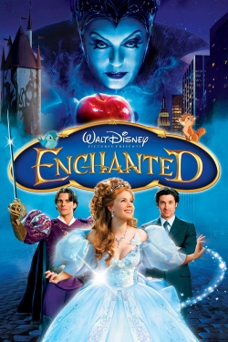 Enchanted-hd