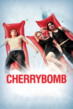 Cherrybomb-hd