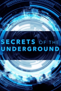 Secrets of the Underground-hd