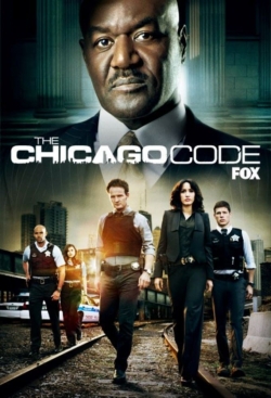 The Chicago Code-hd
