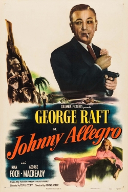 Johnny Allegro-hd