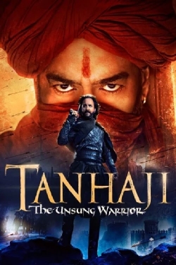Tanhaji: The Unsung Warrior-hd