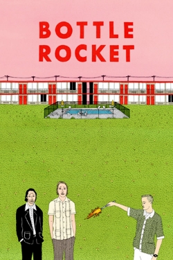 Bottle Rocket-hd
