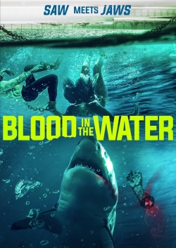 Blood In The Water-hd