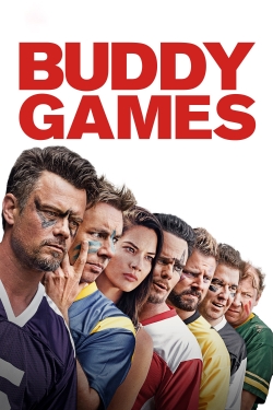 Buddy Games-hd