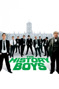 The History Boys-hd