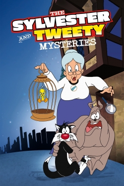The Sylvester & Tweety Mysteries-hd