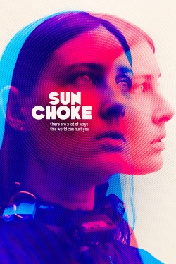 Sun Choke-hd