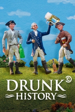 Drunk History-hd