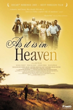 As It Is in Heaven-hd