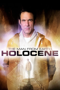 The Man from Earth: Holocene-hd