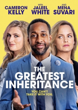 The Greatest Inheritance-hd