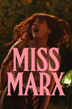 Miss Marx-hd