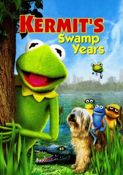Kermit's Swamp Years-hd