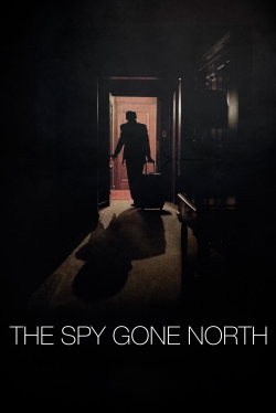 The Spy Gone North-hd